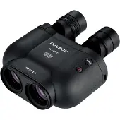 Fujifilm TS-X 14X40 Techno-Stabi Fernglas, 14-fache Vergrößerung, 40mm Objektivdurchmesser, 70m Sehfeld auf 1000m
