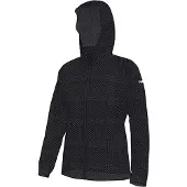 Halti Ultramove W Hooded Jacket black (P99) 38