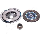 ASHIKA Kupplungssatz Kupplung für TOYOTA LAND CRUISER (PZJ7, KZJ7, HZJ7, BJ7, LJ7, RJ7) 92-02-296