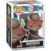 Funko POP! Demon Slayer-hantengu Figur