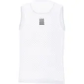 Straede - Baselayer - Radunterhemd Gr L weiß