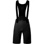 Straede - Aero Bib Shorts - Radhose Gr M schwarz