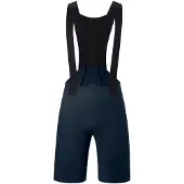 Straede - Aero Bib Shorts - Radhose Gr S blau