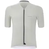 Straede - Aerlig Jersey - Radtrikot Gr XXL grau