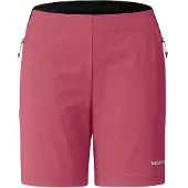 Martini Highventure Shorts W Damen Wandershorts Trekkingshorts blossom L rosa
