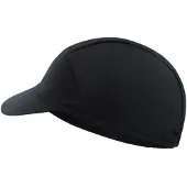 Straede - Cycling Cap - Radmütze Gr One Size schwarz