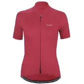 Straede - Women's Kaern Jersey Women - Radtrikot Gr XL rosa