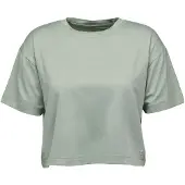 Black Diamond - Women's Circuit S/S Tee - T-Shirt Gr XL grau