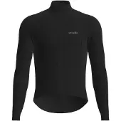 Straede - Rain Jacket - Fahrradjacke Gr XL schwarz