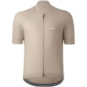 Straede - Kaern Jersey - Radtrikot Gr XS beige
