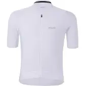 Straede - Aerlig Ultralight Jersey - Radtrikot Gr S weiß