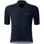 Straede - Aerlig Jersey - Radtrikot Gr L blau