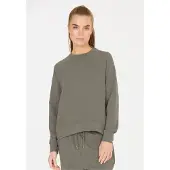 Athlecia Sweatshirt "Jacey", aus extra weichem Material