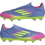 Adidas F50 League Laceless Fg/mg Fußballschuhe