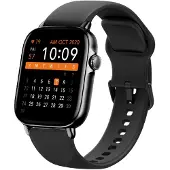 SMARTY 2.0 Smarty2.0 - SW035F01 - Smartwatch - Unisex - LEVEL