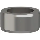 Schneider Electric Zubehör Lexium Linear Motion, 20 Einheiten Passkerbstifte 3,8 x d8 / d5,5 VW33MF020LD01