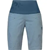 Rafiki Muriel Kurze Hose Blau 34 Frau Blau 34