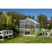 Vitavia Comet 5000 HKP 4mm, alu
