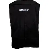 Cozze Überzug für Pizzaofen und Outdoor-Tisch schwarz