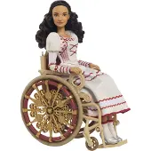 Mattel Böse Nessarose-puppe