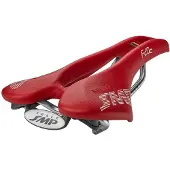 Selle Smp F20c Sattel Rot 134 mm Rot 134 mm