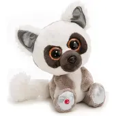 Nici Glubschis Teddybär 25 Cm
