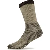 Stoic - Merino Wool Cushion Extreme Socks - Merinosocken Gr 36-38 beige