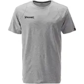 Spalding Essential Kurzarm-t-shirt