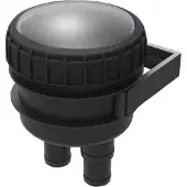 Can-sb Plastik 140/wasserfilter 200l