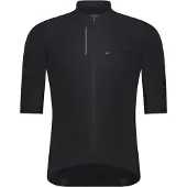 Shimano S-phyre Short Sleeve Thermal Jersey black L