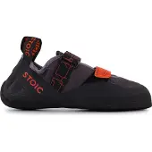 Stoic - ÅlandSt. Leather - Kletterschuhe Gr 49 schwarz