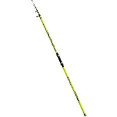 LINEAEFFE Personaler Wwg Up To 200 Teleskop-surfcasting-rute Gelb 4.20 m / 200 g Gelb 4.20 m