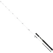 Daiwa Saltist Off Shore Jiggingrute Schwarz 2.06 m / 60-150 g Schwarz 2.06 m