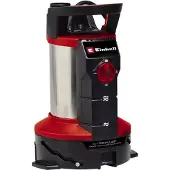 Einhell GE-DP 7935 N-A LL ECO 4171465 Schmutzwasser-Tauchpumpe mehrstufig 19500 l/h 9 (4171465)