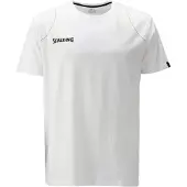 Spalding Essential Kurzarm-t-shirt