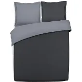 Vision Bicolor grau & Verzierungs 200 Anthropogenic