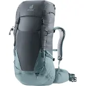 Deuter Futura 32 Wanderrucksack grau 32L