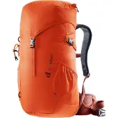 Deuter Climber 22 papaya-redwood (9513)