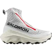 Salomon - S/Lab Ultra Dust - Trailrunningschuhe Gr 40 2/3 grau