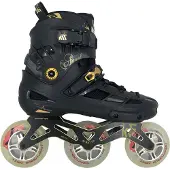 KRF Angel 3x100 Next Krypto Inline-skates