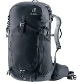 Deuter - Wanderrucksack - Trail Pro 31 SL Black für Damen - schwarz