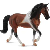 Collecta Hengst Tennessee Pinto XL - Tierfigur
