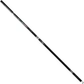 Cinnetic Cross Power Pulse Evolution Stipprute Schwarz,Silber 6.00 m / 80 g Schwarz,Silber 6.00 m