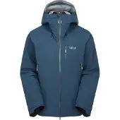 Rab Men's Firewall Mountain Jacket wasserdichte Hülle