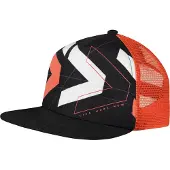 Buff Trucker Kappe