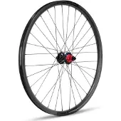 Gtr Fahrradhinterrad mit Schraube GTR Shimano Boost