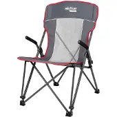 Aktive Camping With Grid Stuhl