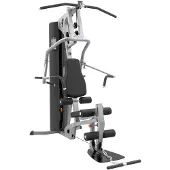 Life Fitness Kraftstation G2 ohne Beinpresse