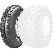 Maxxis M933 Razr2 36j Tl Quad-vorderreifen