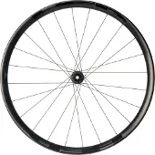 Hed Emporia Gc3 Pro Cl Disc Tubeless Gravel-vorderrad